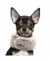 Milk&Pepper | Snood | Sacha
