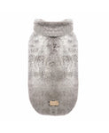 Milk&Pepper | Sweat Hundemantel | Lana