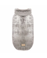 Milk&Pepper | Sweat Hundemantel | Lana