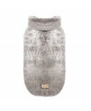 Milk&Pepper | Sweat Hundemantel | Lana