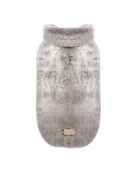 Milk&Pepper | Sweat Hundemantel | Lana