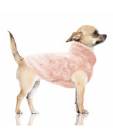 Milk&Pepper | Sweat Hundemantel | Yoona