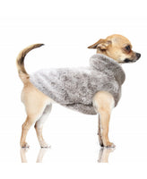 Milk&Pepper | Sweat Hundemantel | Lana