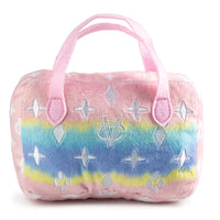 Spielzeug | Pink Ombre Chewy Vuiton Tasche
