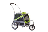 Mini Trailer für Hunde bis ca 25 kg