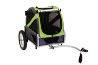Mini Trailer für Hunde bis ca 25 kg