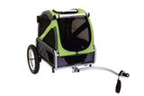 Mini Trailer für Hunde bis ca 25 kg