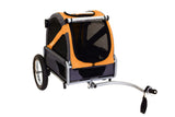 Mini Trailer für Hunde bis ca 25 kg