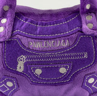Spielzeug | Pawlenciaga | Handtasche