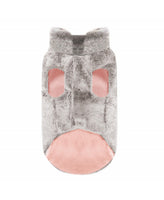 Milk&Pepper | Sweat Hundemantel | Lana
