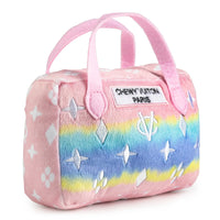 Spielzeug | Pink Ombre Chewy Vuiton Tasche