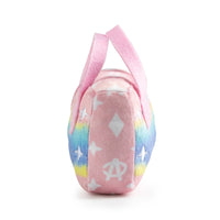 Spielzeug | Pink Ombre Chewy Vuiton Tasche