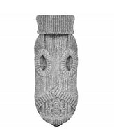 Milk&Pepper | Pullover | Donovan | grey