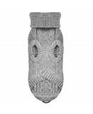 Milk&Pepper | Pullover | Donovan | grey