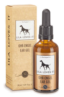 LILA-LOVES-IT | OHR-ENGEL