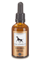 LILA-LOVES-IT | OHR-ENGEL