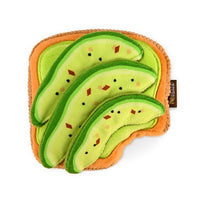 P.L.A.Y | Avo Doggo Toast