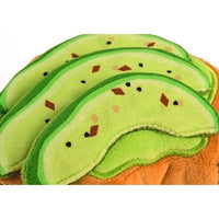 P.L.A.Y | Avo Doggo Toast