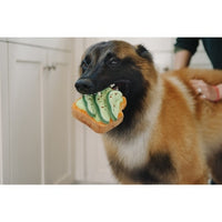 P.L.A.Y | Avo Doggo Toast