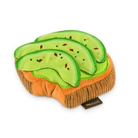 P.L.A.Y | Avo Doggo Toast