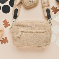 CocoPup London | Dog Walking Bag | Teddy Rupert