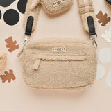 CocoPup London | Dog Walking Bag | Teddy Rupert