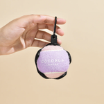 CocoPup London | Tennisball Halterung | Black