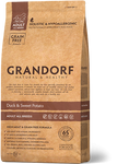 Grandorf | Adult | Duck & Sweet Potato | Ente und Süßkartoffel