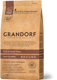 Grandorf | Adult | Duck & Sweet Potato | Ente und Süßkartoffel