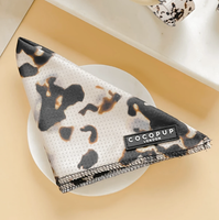 CocoPup London | Bandana | Ivory Tort