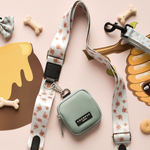 CocoPup London | Schultergurt | Bee Kind