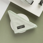 CocoPup London | Bandana | Tweed Sage