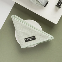 CocoPup London | Bandana | Tweed Sage