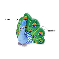 P.L.A.Y. Spielzeug | Percy the Peacock