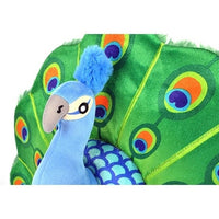 P.L.A.Y. Spielzeug | Percy the Peacock
