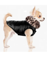 Milk&Pepper | Hundemantel | Serengeti