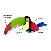 P.L.A.Y. Spielzeug | Tito the Toucan