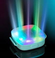 LED Licht | wasserdicht | USB| 52 Lichteinstellungen