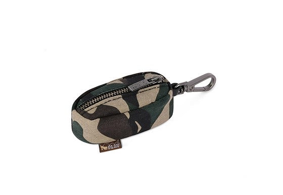 *SALE* P.L.A.Y. | Poopie Dispenser | Camo Green