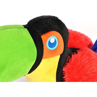 P.L.A.Y. Spielzeug | Tito the Toucan