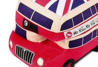 P.L.A.Y | London Bus