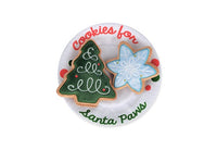 P.L.A.Y | Christmas Eve Cookies