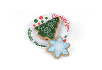 P.L.A.Y | Christmas Eve Cookies