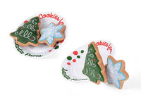 P.L.A.Y | Christmas Eve Cookies