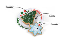 P.L.A.Y | Christmas Eve Cookies