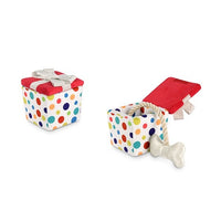 P.L.A.Y. | Pawfect Present