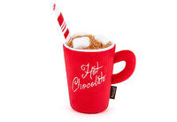 P.L.A.Y. | Hot Chocolate with Marshmallows
