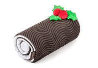 P.L.A.Y. | Yuletide Log