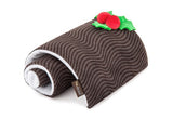 P.L.A.Y. | Yuletide Log
