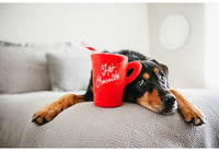 P.L.A.Y. | Hot Chocolate with Marshmallows